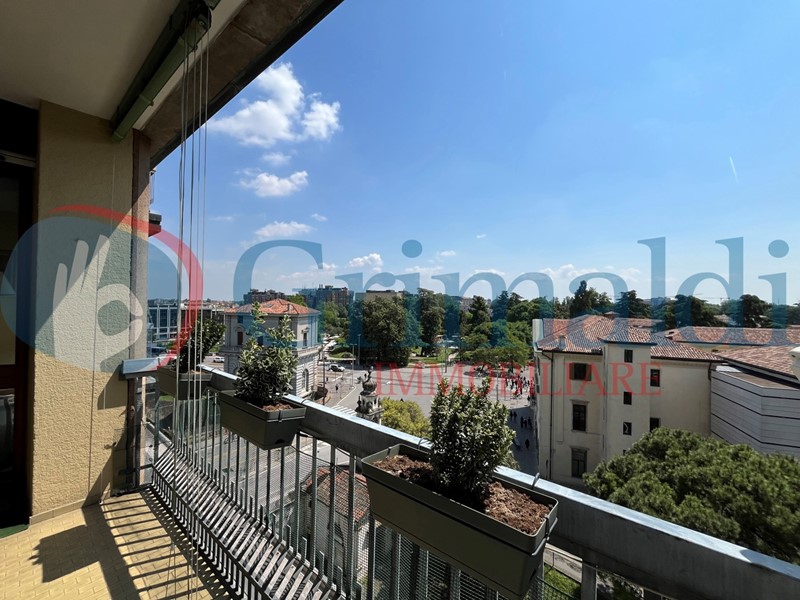 Quadrilocale in Vendita a Padova, 520'000€, 175 m²