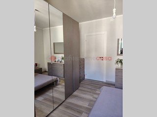 Appartamento in Vendita a Frosinone, 139'000€, 110 m², arredato