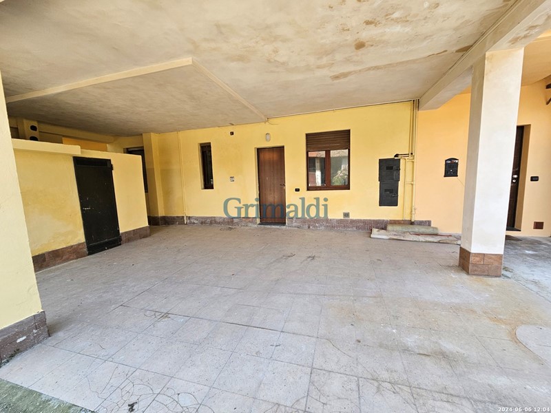 Trilocale in Vendita a Corbetta, 138'000€, 80 m²