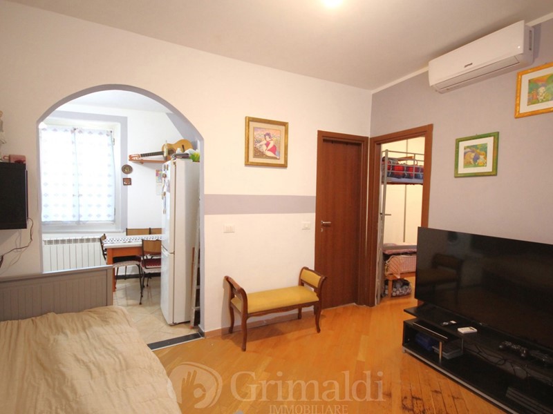 Trilocale in Vendita a Genova, 37'000€, 54 m²