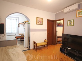 Trilocale in Vendita a Genova, 37'000€, 54 m²