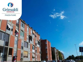 Trilocale in Vendita a Roma, 149'000€, 96 m²