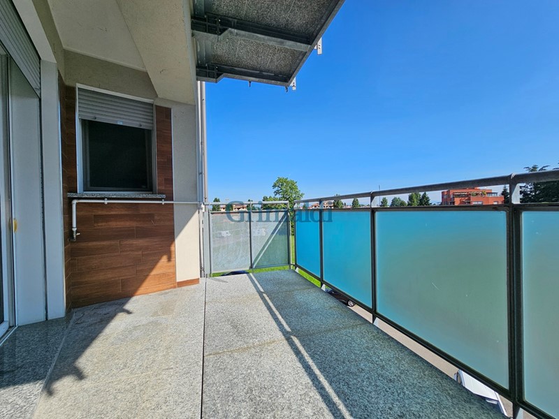 Bilocale in Vendita a Corbetta, 119'000€, 60 m²