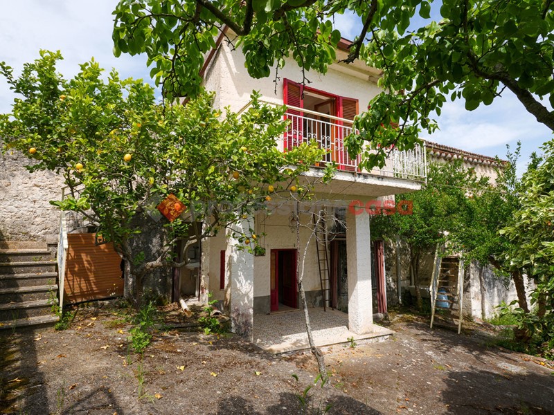 Villa in Vendita a Capaccio Paestum, 89'000€, 110 m²