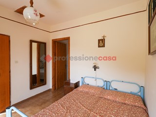 Villa in Vendita a Capaccio Paestum, 89'000€, 110 m²