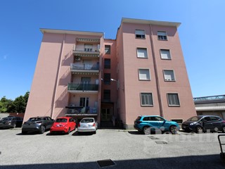 Trilocale in Vendita a Busto Arsizio, 115'000€, 85 m², arredato