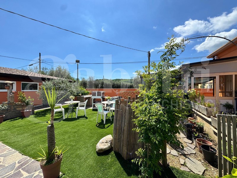 Casa Indipendente in Vendita a Alba Adriatica, 269'000€, 130 m², arredato