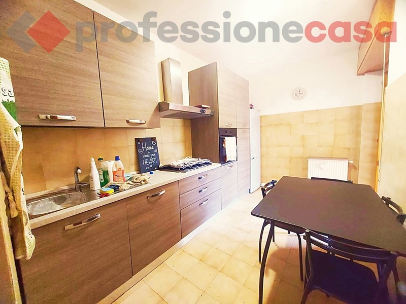 Quadrilocale in Vendita a Piedimonte San Germano, 85'000€, 120 m²