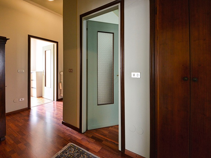 Trilocale in Vendita a Cusano Milanino, 260'000€, 105 m²