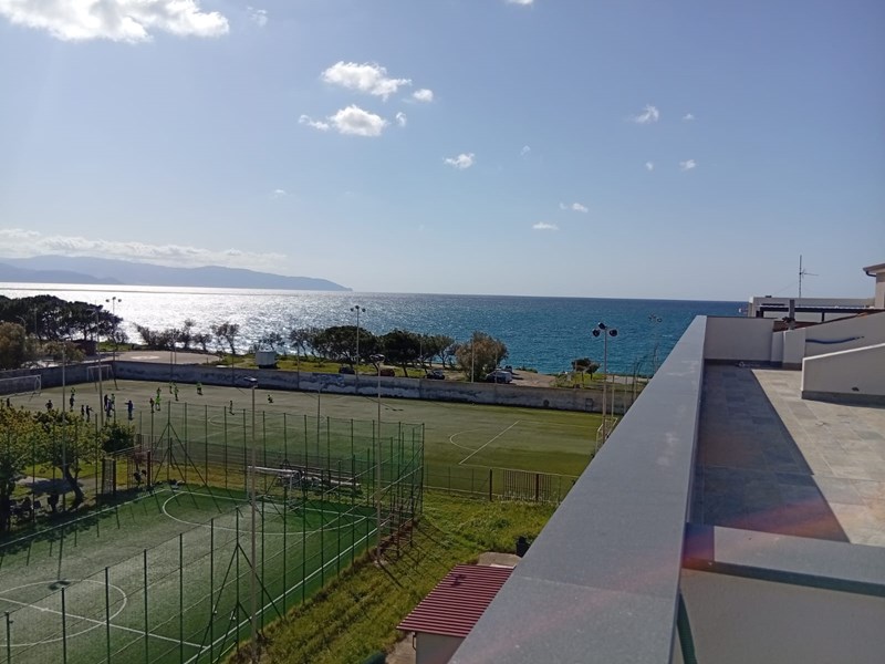 Trilocale in Vendita a Milazzo, zona Marinaio d'Italia , 215'000€, 90 m²