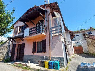 Casa Semi Indipendente in Vendita a Vistrorio, 33'000€, 55 m²