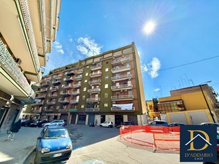 Bilocale in Vendita a Taranto, 46'000€, 70 m²