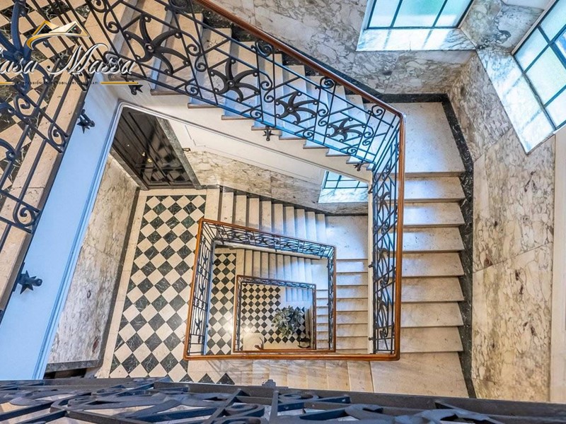 Appartamento in Vendita a Torino, 780'000€, 170 m²
