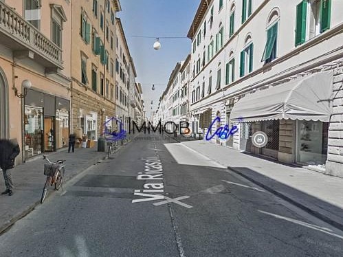 Immobile commerciale in Vendita a Livorno, 230'000&euro;, 70 m²
