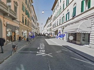 Immobile commerciale in Vendita a Livorno, 230'000&euro;, 70 m²