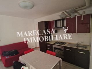 Trilocale in Vendita a Arcola, zona Romito Magra, 84'000€, 55 m², arredato, con Box