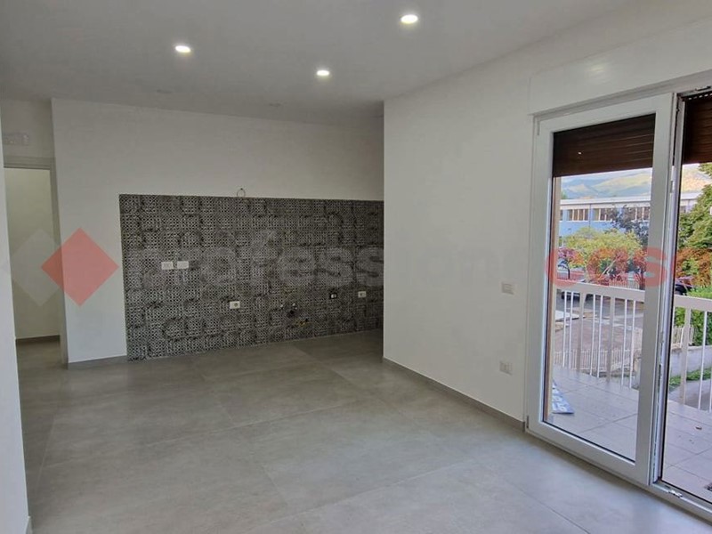 Trilocale in Vendita a Cassino, 120'000€, 85 m²