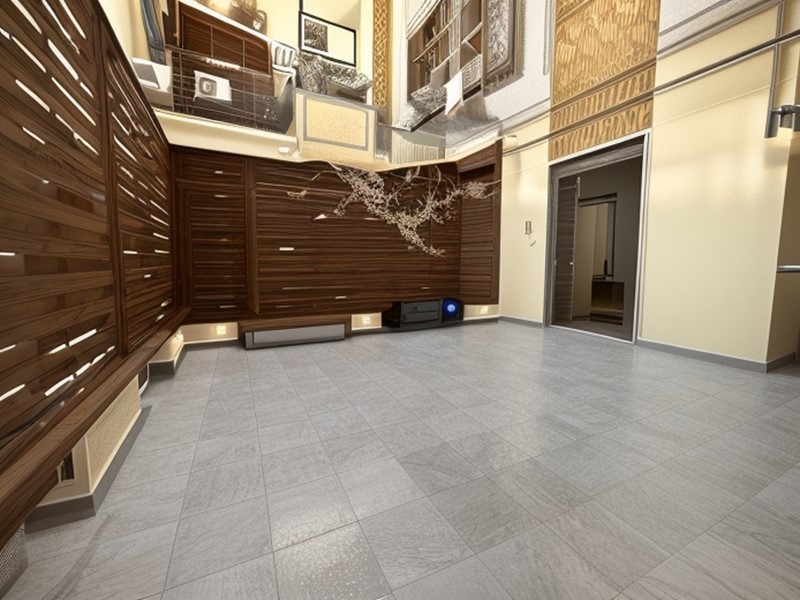 Bilocale in Vendita a Napoli, 175'000€, 64 m²