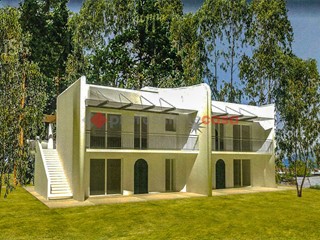 Villa in Vendita a Capaccio Paestum, 370'000€, 160 m²