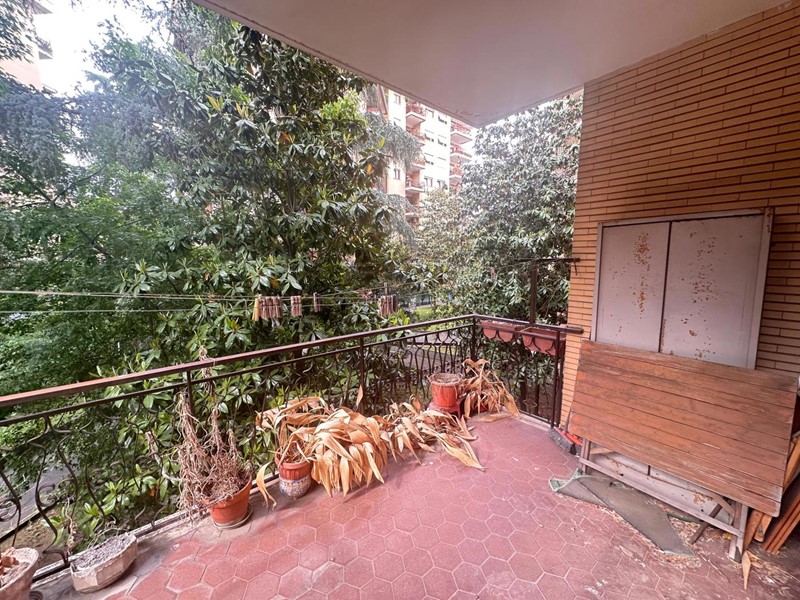 Quadrilocale in Vendita a Roma, 445'000€, 136 m²