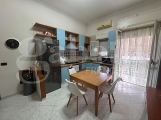 Bilocale in Vendita a Napoli, 105'000€, 55 m²