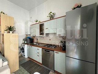 Bilocale in Vendita a Bari, 125'000€, 55 m²