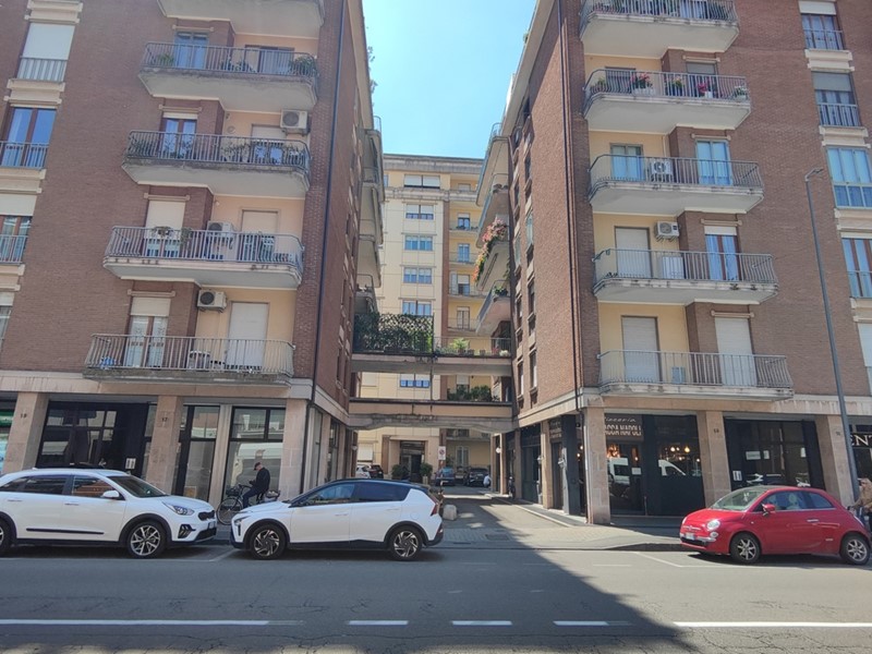 Quadrilocale in Vendita a Piacenza, 158'000€, 132 m²