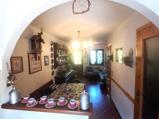 Quadrilocale in Vendita a Oulx, 173'000€, 85 m²