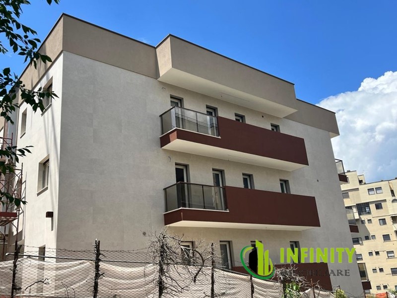 Quadrilocale in Vendita a Matera, 340'000€, 79 m²