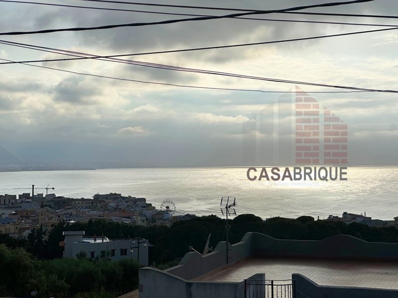 Quadrilocale in Vendita a Bagheria, 280'000€, 98 m²