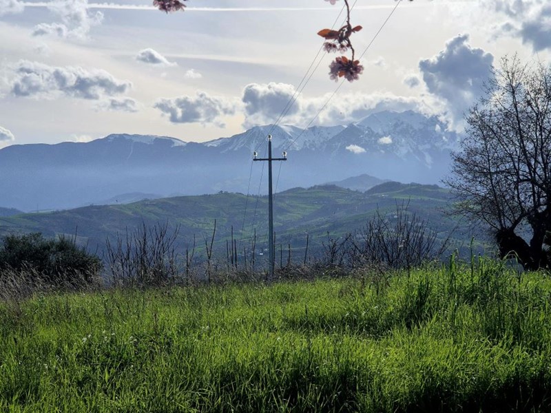 Villa in Vendita a Castilenti, 195'000€, 162 m²