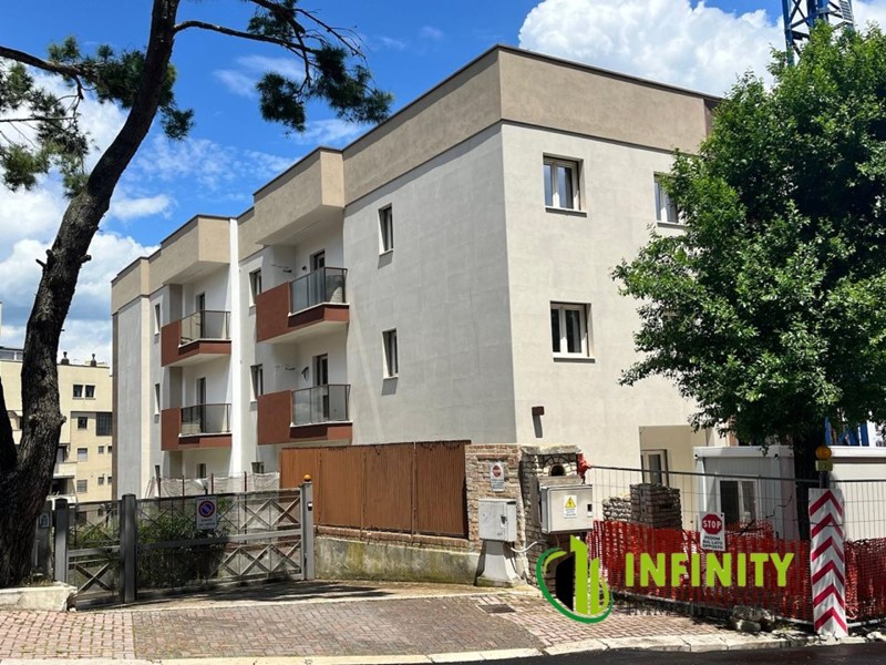 Quadrilocale in Vendita a Matera, 290'000€, 66 m²