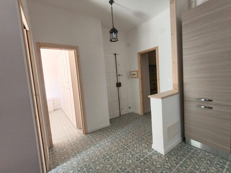 Appartamento in Affitto a La Spezia, zona Migliarina, 700&euro;, 65 m², arredato