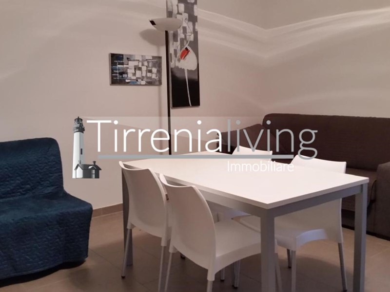 Bilocale in Affitto a Pisa, zona Calambrone, 55 m², arredato