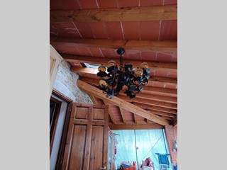 Casa Indipendente in Vendita a Capraia e Limite, 180'000€, 120 m²