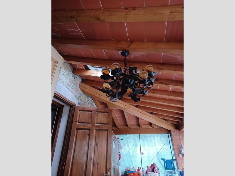 Casa Indipendente in Vendita a Capraia e Limite, 160'000€, 120 m²