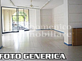 Immobile commerciale in Affitto a Cascina, zona Navacchio, 700€, 42 m²