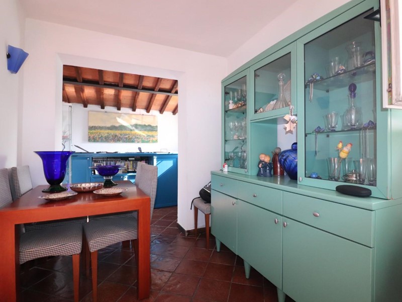 Appartamento in Vendita a Siena, 270'000&euro;, 96 m²