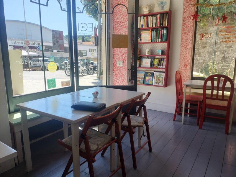 Attività commerciale in Vendita a Massa, 50'000€, 50 m²