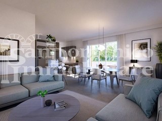 Villa bifamiliare in Vendita a Pisa, 525'000€, 140 m²