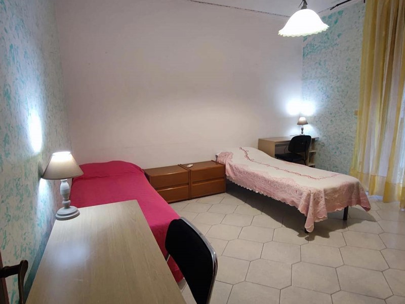 Appartamento in Affitto a Messina, 330€, 80 m², arredato