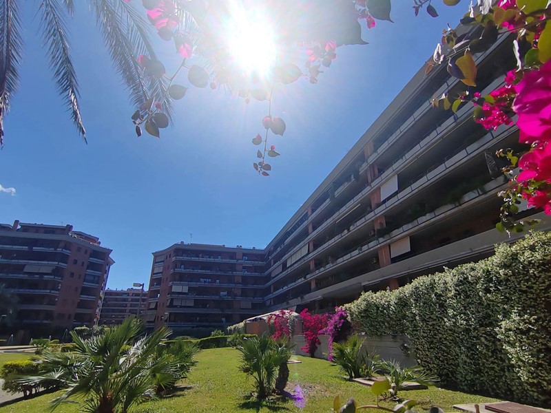 Quadrilocale in Vendita a Fiumicino, 335'000€, 116 m²