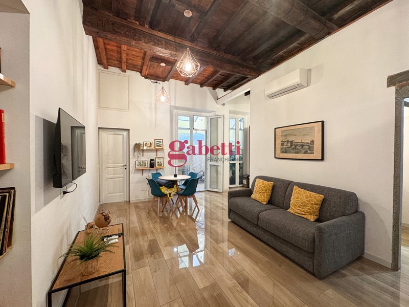 Bilocale in Vendita a Firenze, 337'000€, 55 m²