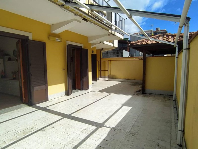 Quadrilocale in Vendita a Acireale, 205'000€, 85 m², con Box