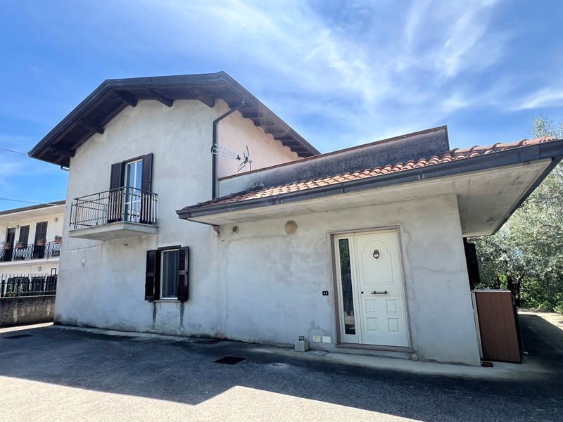 Villa in Vendita a Fumone, 159'000€, 120 m²