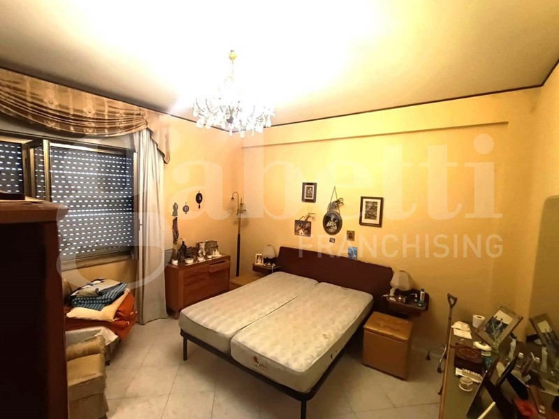 Appartamento in Vendita a Erice, 162'000€, 215 m²