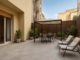 Bilocale in Vendita a Napoli, 175'000€, 64 m²