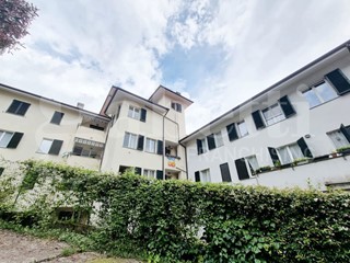 Quadrilocale in Vendita a Lecco, 235'000€, 95 m²