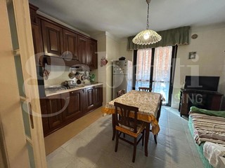 Quadrilocale in Vendita a Margherita di Savoia, 140'000€, 120 m²
