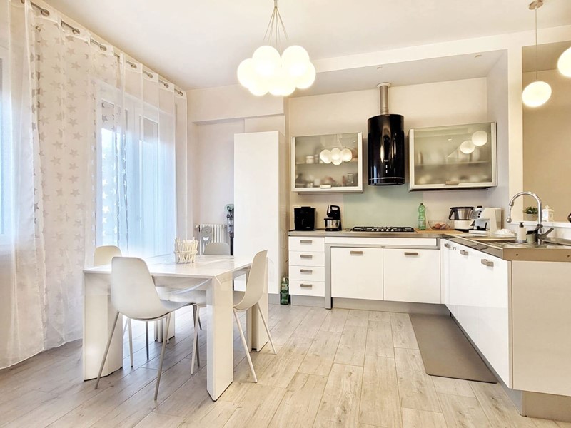 Trilocale in Vendita a San Benedetto del Tronto, 250'000€, 88 m²